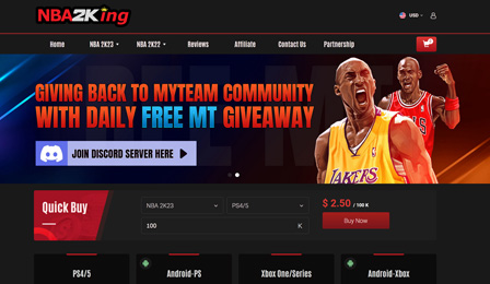 www.nba2king.com