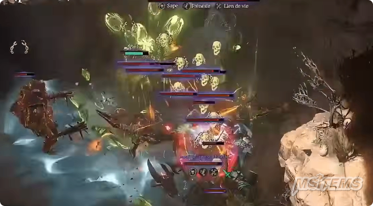 Diablo 4 Gold