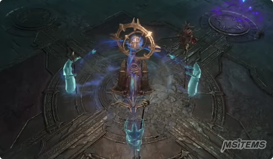 Diablo 4 Gold