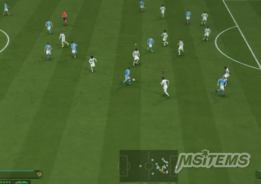 FC 26 Coins