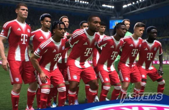 FC 26 Coins